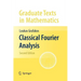 Classical Fourier Analysis