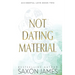 Not Dating Material