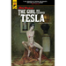 Minky Woodcock: The Girl Who Electrified Tesla (Graphic Novel)