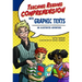 Teaching Reading Comprehension with Graphic Texts: An Illustrated Adventure