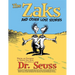The Zaks and Other Lost Stories