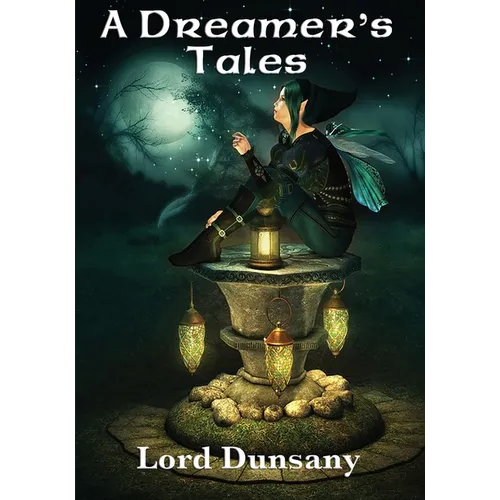 A Dreamer's Tales: A Positronic Book