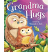 Grandma Hugs