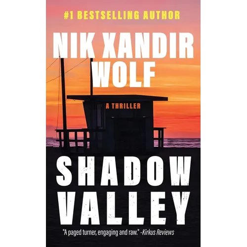 Shadow Valley