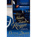 Never Trust a Rogue: An Heiress in London Novel