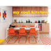 My Cool Kitchen: A Style Guide to Unique and Inspirational Kitchens
