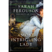 A Most Intriguing Lady