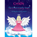 Coralie The Cotton Candy Angel: Learning about trusting strangers