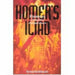 Homer's Iliad: A Commentary on the Translation of Richmond Lattimore