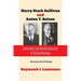 Harry Stack Sullivan and Anton T. Boisen: Comrades and Revolutionaries in Psychotherapy