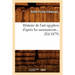 Histoire de l'Art Égyptien d'Après Les Monuments (Éd.1879)