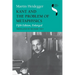Kant and the Problem of Metaphysics, Fifth Edition, Enlarged