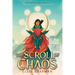 The Scroll of Chaos