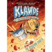 Klawde: Evil Alien Warlord Cat: The Spacedog Cometh #3