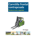 Carretilla frontal contrapesada: Normas de uso y seguridad