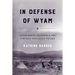 In Defense of Wyam: Native-White Alliances and the Struggle for Celilo Village
