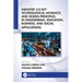 Industry 4.0 Key Technological Advances and Design Principles in Engineering, Education, Business, and Social Applications