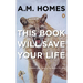 This Book Will Save Your Life