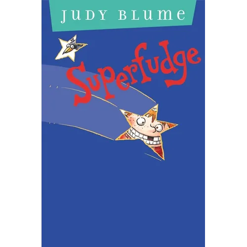 Superfudge