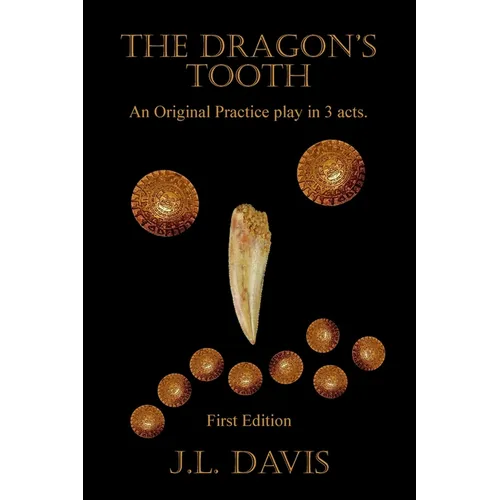The Dragon's Tooth