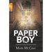 The Paper Boy: Dimensional Adventures