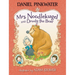 Mrs. Noodlekugel and Drooly the Bear