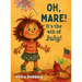 Oh, Mare! It's the 4th of July