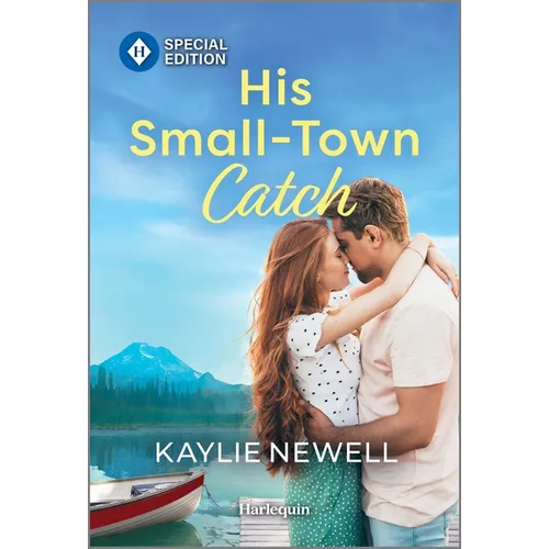 His Small-Town Catch