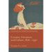 Cocaine, Literature, and Culture, 1876-1930