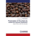 Preservation of Dry Dates by cobalt-60 Gamma Radiation