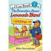The Berenstain Bears' Lemonade Stand
