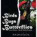 Birds Bugs Butterflies: Host Plants - Basic Balm Recipe