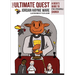 The Ultimate Quest: A Geek's Guide to (the Episcopal) Church