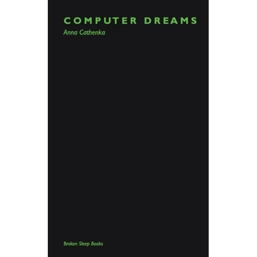 Computer Dreams