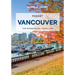 Lonely Planet Pocket Vancouver