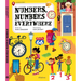 Numbers, Numbers Everywhere