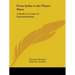 From India to the Planet Mars: A Study of a Case of Somnambulism