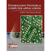 Information Systems and Computer Applications