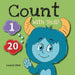 Count With Yedi!: (Ages 3-5) Practice With Yedi! (Counting, Numbers, 1-20)