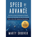 Speed of Advance: How the U.S. Navy's Convergence of People, Process, and Technology Can Help Your Business Win in the 4th Industrial Revolution