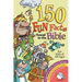 150 Fun Facts Found in the Bible