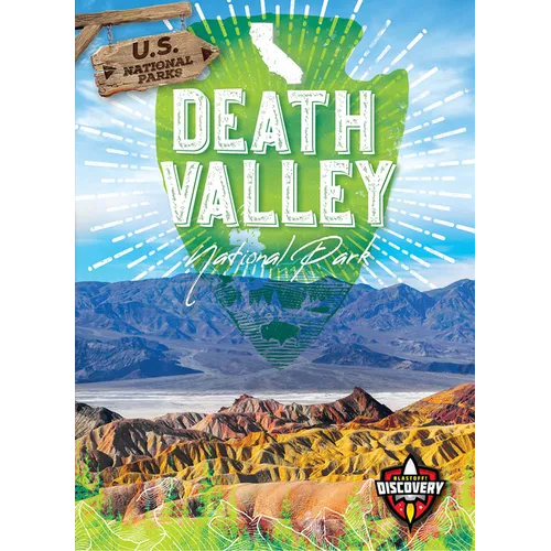 Death Valley National Park