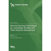 Remote Sensing Techniques for Landslides Studies and Their Hazards Assessment