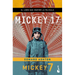 Mickey 7 (Edición de la Película / Movie Tie-In)