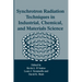 Synchrotron Radiation Techniques in Industrial, Chemical, and Materials Science