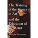 Training of the Memory in Art and the Education of the Artist