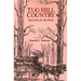 Tug Hill Country: Tales from the Big Woods