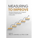 Measuring to Improve: Practical Measurement to Support Continuous Improvement in Education
