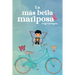 La más bella mariposa