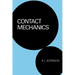 Contact Mechanics